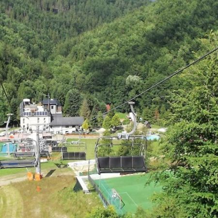Poniwiec Mala Czantoria Ustroń Εξωτερικό φωτογραφία