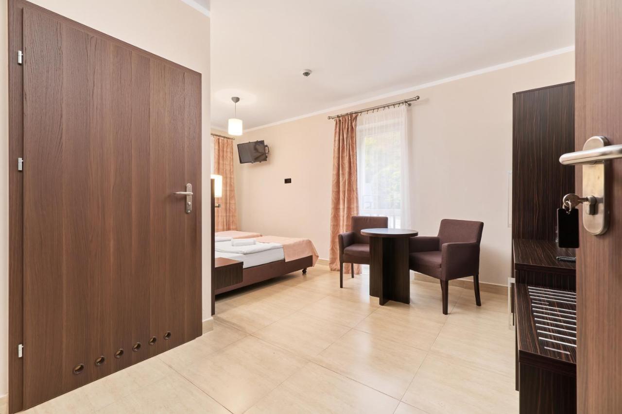 Poniwiec Mala Czantoria Ustroń Εξωτερικό φωτογραφία